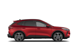 2026 Ford Escape® External Image 1